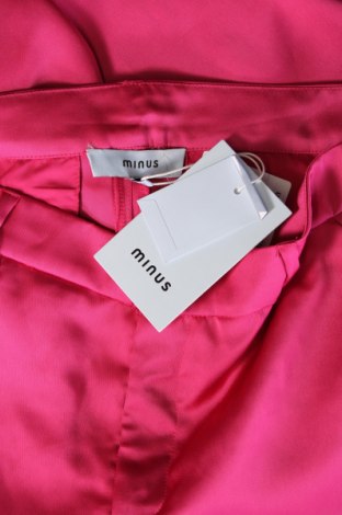 Damenhose Minus, Größe L, Farbe Rosa, Preis 40,21 €