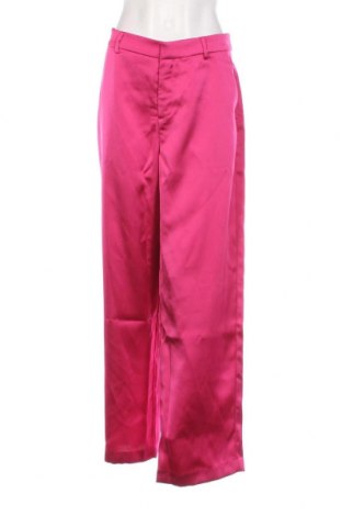Dámske nohavice Minus, Veľkosť L, Farba Ružová, Cena  32,16 €