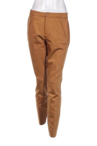 Γυναικείο παντελόνι Minus, Μέγεθος M, Χρώμα Καφέ, Τιμή 16,82 €