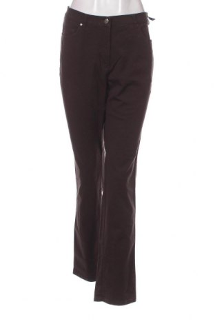 Дамски панталон Mirage, Размер M, Цвят Кафяв, Цена 18,90 лв.