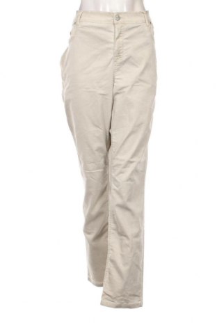 Дамски панталон Miss Etam, Размер XXL, Цвят Бежов, Цена 22,55 лв.