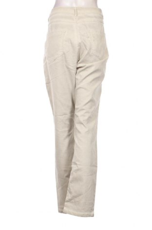 Дамски панталон Miss Etam, Размер XXL, Цвят Бежов, Цена 18,45 лв.