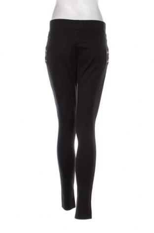 Pantaloni de femei Miss One, Mărime M, Culoare Negru, Preț 22,89 Lei