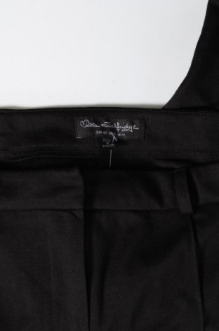 Γυναικείο παντελόνι Miss Selfridge, Μέγεθος L, Χρώμα Μαύρο, Τιμή 4,84 €