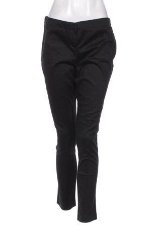 Pantaloni de femei Miss Shop, Mărime M, Culoare Negru, Preț 26,97 Lei
