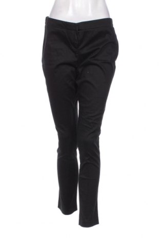 Pantaloni de femei Miss Shop, Mărime M, Culoare Negru, Preț 25,99 Lei