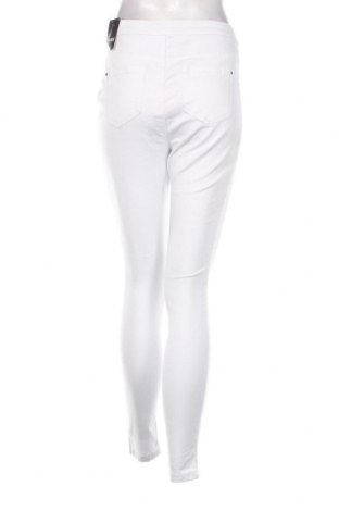 Damenhose Missguided, Größe M, Farbe Weiß, Preis € 11,86