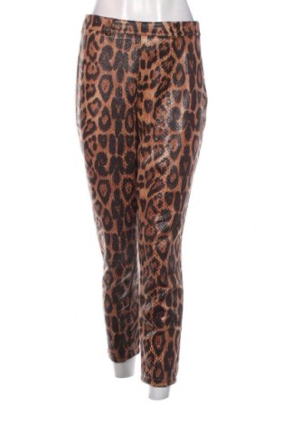 Дамски панталон Missguided, Размер M, Цвят Многоцветен, Цена 11,02 лв.