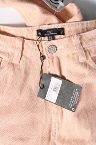 Pantaloni de femei Missguided, Mărime M, Culoare Roz, Preț 130,13 Lei