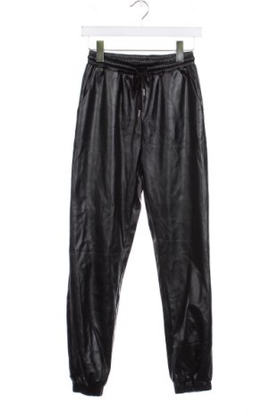 Дамски панталон Missguided, Размер XS, Цвят Черен, Цена 10,44 лв.