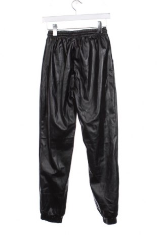 Γυναικείο παντελόνι Missguided, Μέγεθος XS, Χρώμα Μαύρο, Τιμή 4,84 €