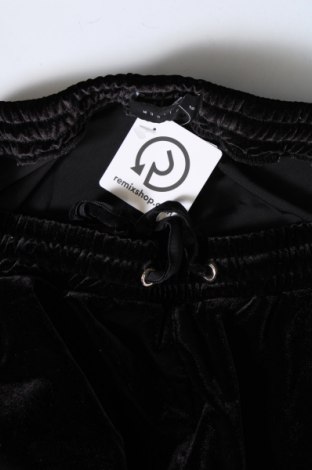 Дамски панталон Mohito, Размер L, Цвят Черен, Цена 11,60 лв.