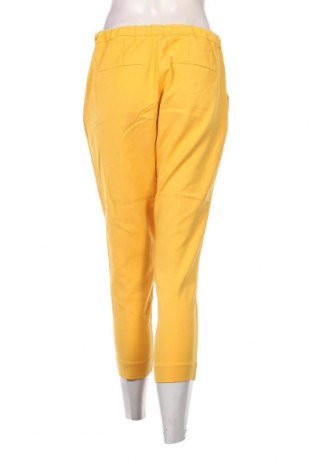 Γυναικείο παντελόνι Mohito, Μέγεθος S, Χρώμα Κίτρινο, Τιμή 7,57 €