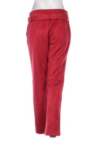 Дамски панталон Monaco, Размер M, Цвят Червен, Цена 29,00 лв.