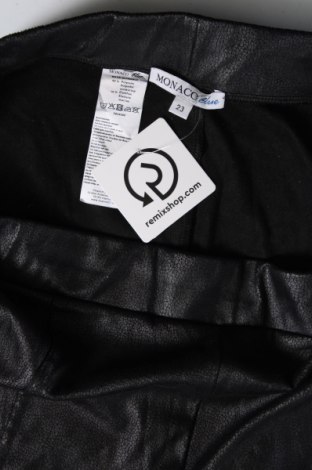 Дамски панталон Monaco, Размер XL, Цвят Черен, Цена 9,57 лв.