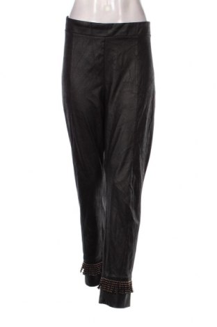 Pantaloni de femei Monaco, Mărime XL, Culoare Negru, Preț 31,48 Lei