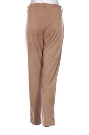 Damenhose Monaco, Größe XL, Farbe Beige, Preis 8,07 €