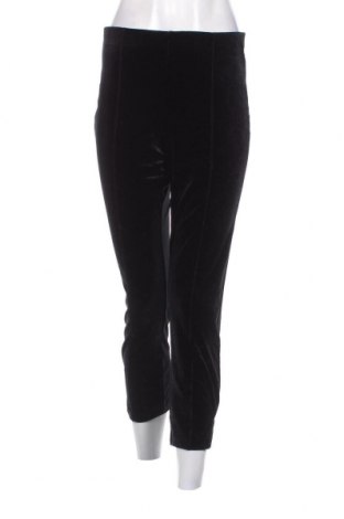 Дамски панталон Monki, Размер S, Цвят Черен, Цена 8,25 лв.