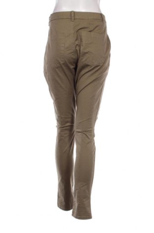 Γυναικείο παντελόνι Monki, Μέγεθος M, Χρώμα Πράσινο, Τιμή 6,52 €