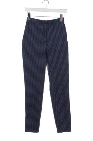 Pantaloni de femei Monki, Mărime XXS, Culoare Albastru, Preț 28,78 Lei