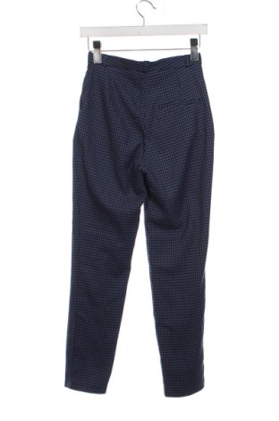 Pantaloni de femei Monki, Mărime XXS, Culoare Albastru, Preț 24,67 Lei