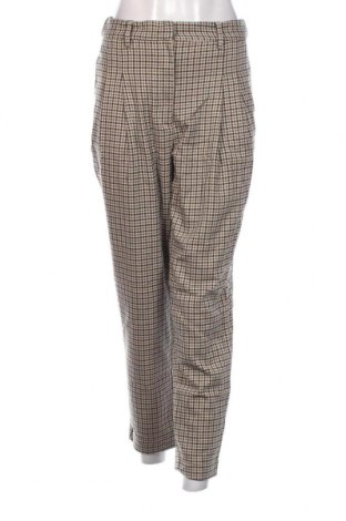 Дамски панталон Monki, Размер S, Цвят Многоцветен, Цена 8,25 лв.