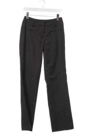 Дамски панталон Monnari, Размер S, Цвят Черен, Цена 13,92 лв.
