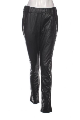 Pantaloni de femei Monnari, Mărime L, Culoare Negru, Preț 76,46 Lei