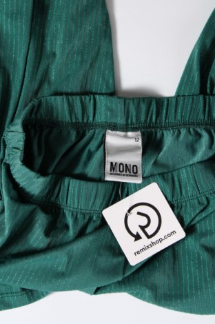 Damenhose Mono, Größe M, Farbe Grün, Preis € 4,49