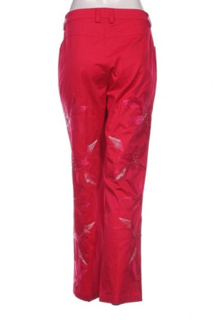 Damenhose Montana Blu, Größe L, Farbe Rosa, Preis 11,91 €