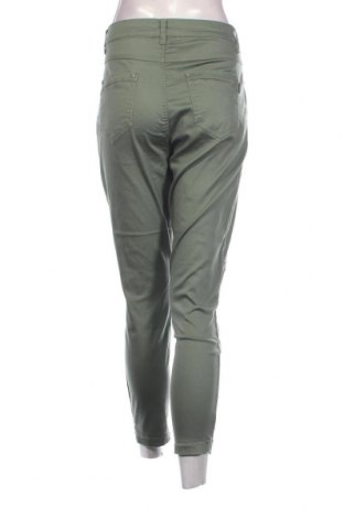 Pantaloni de femei Moon Girl, Mărime M, Culoare Verde, Preț 41,63 Lei