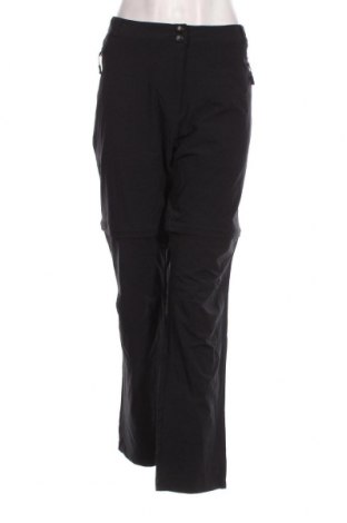 Дамски панталон Moorhead, Размер XL, Цвят Черен, Цена 5,10 лв.