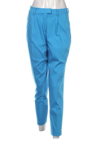 Γυναικείο παντελόνι More & More, Μέγεθος S, Χρώμα Μπλέ, Τιμή 25,34 €