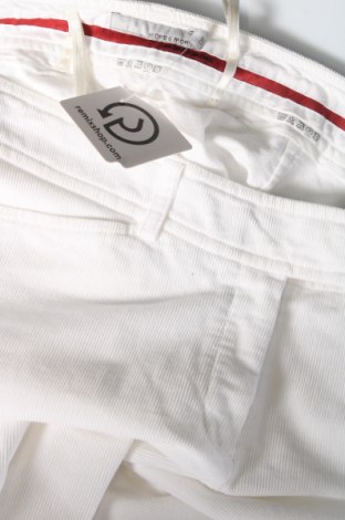 Дамски панталон More & More, Размер M, Цвят Бял, Цена 27,20 лв.