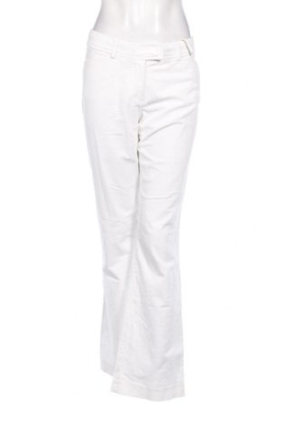 Γυναικείο παντελόνι More & More, Μέγεθος M, Χρώμα Λευκό, Τιμή 13,88 €