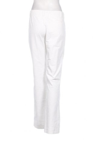 Дамски панталон More & More, Размер M, Цвят Бял, Цена 27,20 лв.
