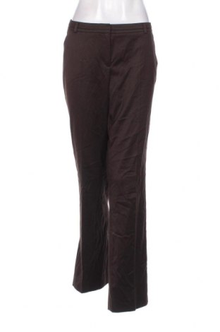 Γυναικείο παντελόνι More & More, Μέγεθος M, Χρώμα Καφέ, Τιμή 13,88 €