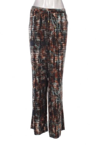 Γυναικείο παντελόνι Mossimo, Μέγεθος XXL, Χρώμα Πολύχρωμο, Τιμή 8,90 €