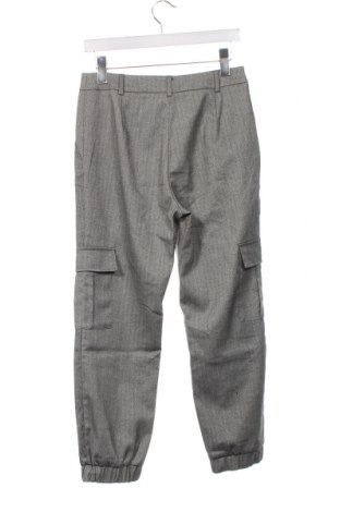 Pantaloni de femei Motivi, Mărime XS, Culoare Gri, Preț 140,00 Lei