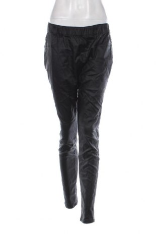 Γυναικείο παντελόνι Ms Mode, Μέγεθος XL, Χρώμα Μαύρο, Τιμή 8,97 €