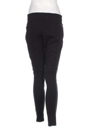 Pantaloni de femei Ms Mode, Mărime XL, Culoare Negru, Preț 38,16 Lei