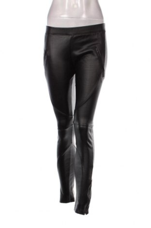 Pantaloni de femei Mshll Girl, Mărime M, Culoare Negru, Preț 24,80 Lei