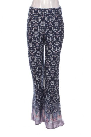 Pantaloni de femei Mudd, Mărime M, Culoare Multicolor, Preț 33,99 Lei