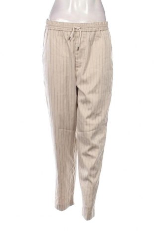 Дамски панталон Munthe, Размер S, Цвят Бежов, Цена 48,00 лв.