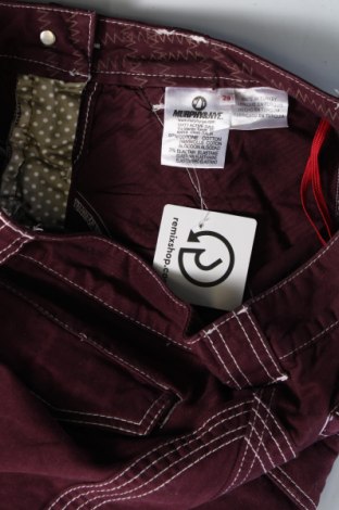 Damenhose Murphy & Nye, Größe M, Farbe Rot, Preis € 5,99