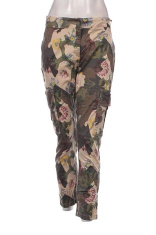 Γυναικείο παντελόνι Mystery Jane, Μέγεθος XL, Χρώμα Πολύχρωμο, Τιμή 7,56 €