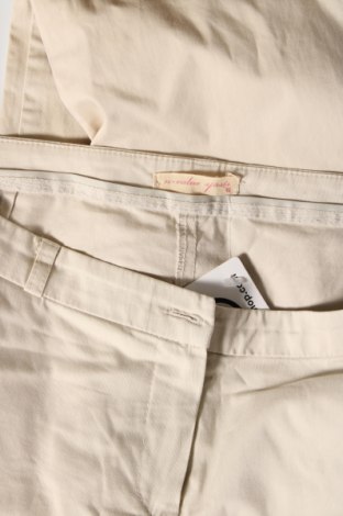 Damenhose N-Value, Größe L, Farbe Beige, Preis € 9,86