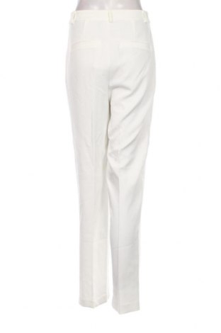 Γυναικείο παντελόνι NA-KD, Μέγεθος S, Χρώμα Λευκό, Τιμή 47,94 €