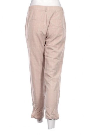 Дамски панталон NA-KD, Размер S, Цвят Бежов, Цена 20,77 лв.