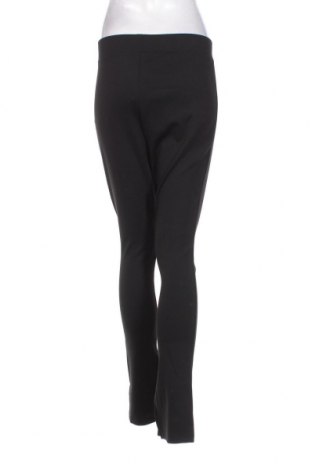 Pantaloni de femei NA-KD, Mărime L, Culoare Negru, Preț 61,18 Lei